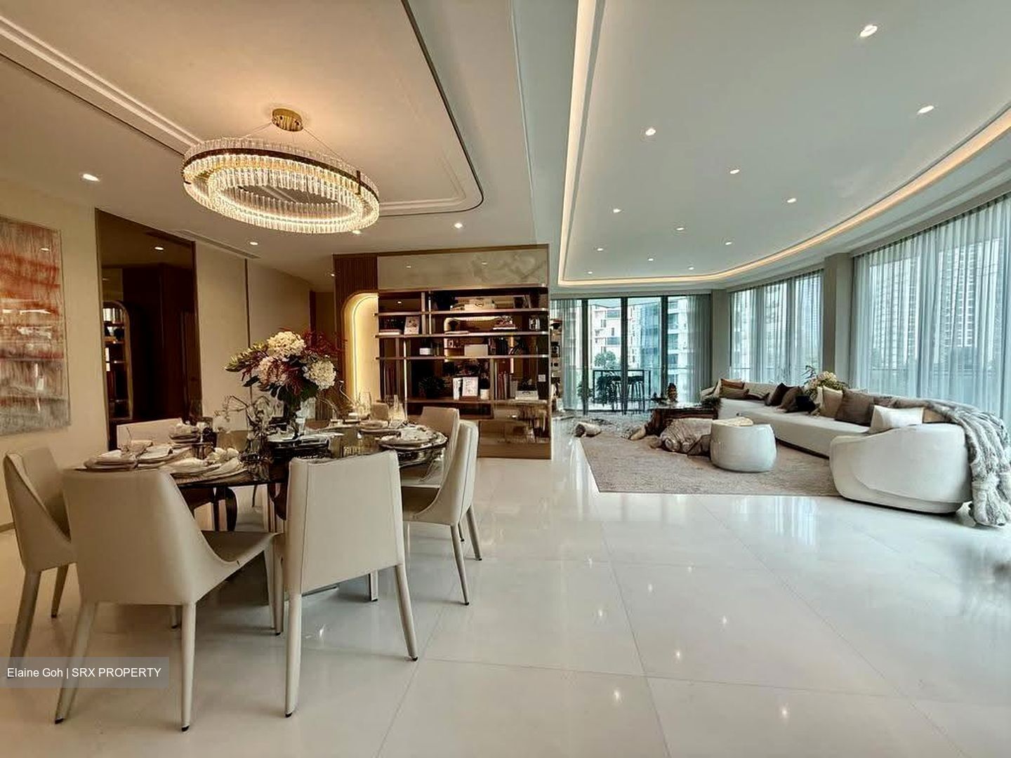 Cliveden At Grange (D10), Condominium #636467841